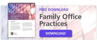 Free Download: Family Office Practices