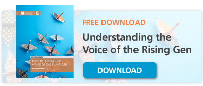 Download: Understanding the Voice of the Rising Gen